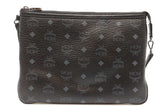 Mcm Visestos Pouch Shoulder Bag Eb0926lxzde