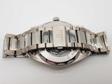 Omega 43 Seamaster Aqua Terra Blue Dial Steel Automatic Watch Do0725rxzxde