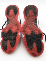 Nike Air Jordan 11 Retro Low Sneakers Size 12 Fv5104-006 Eb1025cxsa
