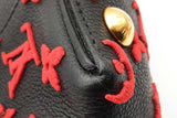 Louis Vuitton Monogram Veau Cachemire W Tote Bag Eb0826loxzde