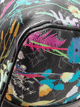 Louis Vuitton Keepall Bandouliere 50 Monogram Foliage Duffle Bag Do0326pxzxde