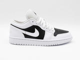 Nike Air Jordan 1 "Panda" Low Top Sneakers Size 6.5 Fw0826crdu