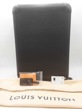 Louis Vuitton Horizon 55 Epi Leather Rolling Luggage Sd0225lrzxsa