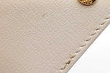 Gucci Horsebit Gg Supreme Canvas Wallet Eb0926wxzde