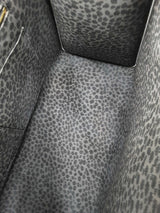 Louis Vuitton Onthego Gm In Monogram Giant Wild At Heart Canvas Fw0926exzdu