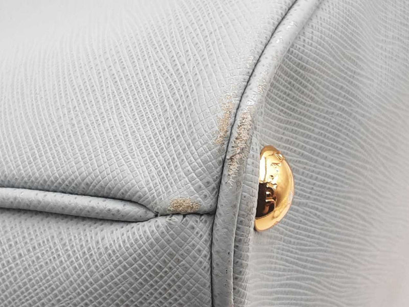 Prada Galleria Saffiano Lux Leather Tote Bag Eb1024wrxsa