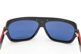 Bugatti Aviator Sunglasses Eb0826ocrde