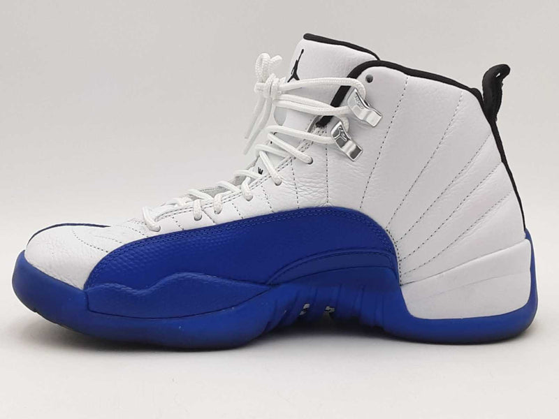 Nike Ct8013-140 Jordan 12 Retro Blueberry Size 9 Aa0625lorsa