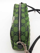 Gucci Gg Marmont Camera Crossbody Bag Eb1026wxzde