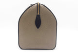 Louis Vuitton Monogram Kabuki Speedy 30 Limited Edition Handbag Sd0626czxdu