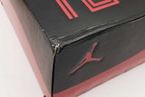Nike Air Jordan 11 Retro Red Sneakers Size 9 378037-623 Eb0426oxde