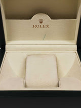 Rolex Oyster Perpetual Datejust Two-tone Jubilee 36mm Stainless Steel Watch