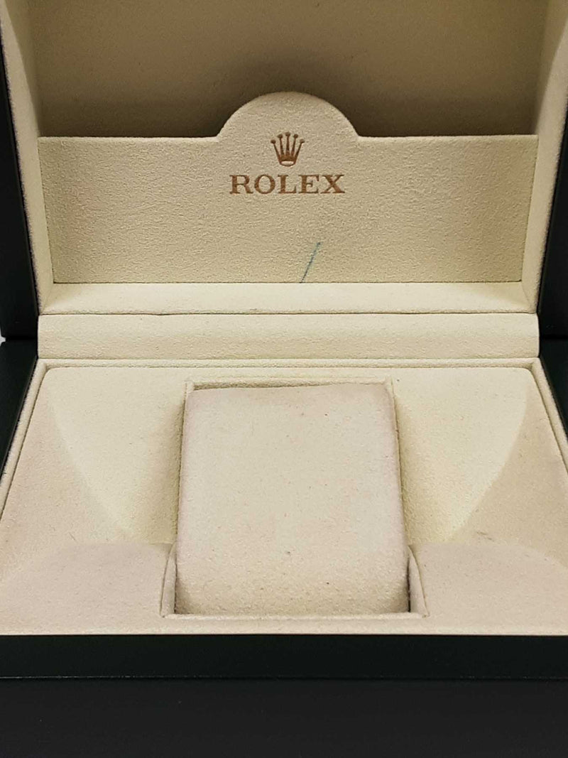Rolex Oyster Perpetual Datejust Two-tone Jubilee 36mm Stainless Steel Watch