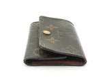 Louis Vuitton Multiclés 6 Key Holder In Monogram Coated Canvas Fw1026rzdu