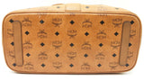 Mcm Reversible Visetos Liz Shopper Bag Sd0126ozxdu