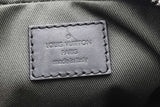 Louis Vuitton Forever Monogram Eclipse Danube Crossbody Bag Eb0726lwexsa