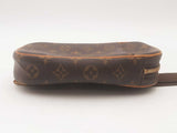 Louis Vuitton Damier Ebene Pochette Gange Crossbody Sd0825oorsa
