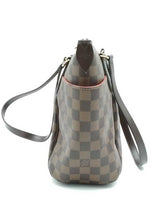 Louis Vuitton Damier Ebene Totally Tote Bag Eb1026rrxsa