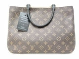 Louis Vuitton Sesame Peche Monogram Canvas Millefeulle Mk0826lrrzmia