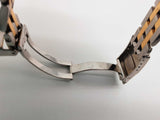Breitling B55046 36 Sextant Chronograph Steel Automatic Watch Do0325ooxzde