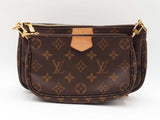 Louis Vuitton Multi Pochette Accessoires Bag Sd0726crzdu