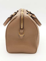 Louis Vuitton Monogram Empriente Speedy Bandoulire 25 Eb0126lrxzde