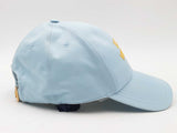 Louis Vuitton Paris Blue Cap One Size Aa0925wzxsa