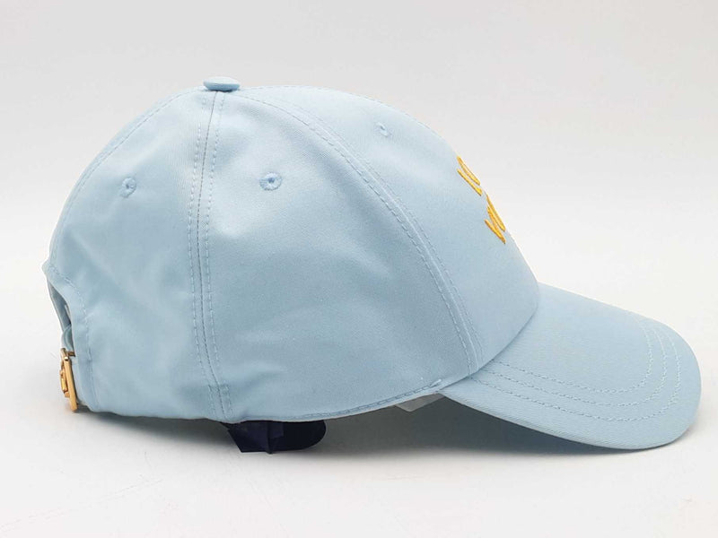 Louis Vuitton Paris Blue Cap One Size Aa0925wzxsa