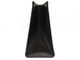 Louis Vuitton Black Epi Leather Onthego Tote Bag Sd0526lecrde