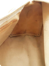 Louis Vuitton Damier Azur Speedy Top Handle Bag Eb1125pxzdu