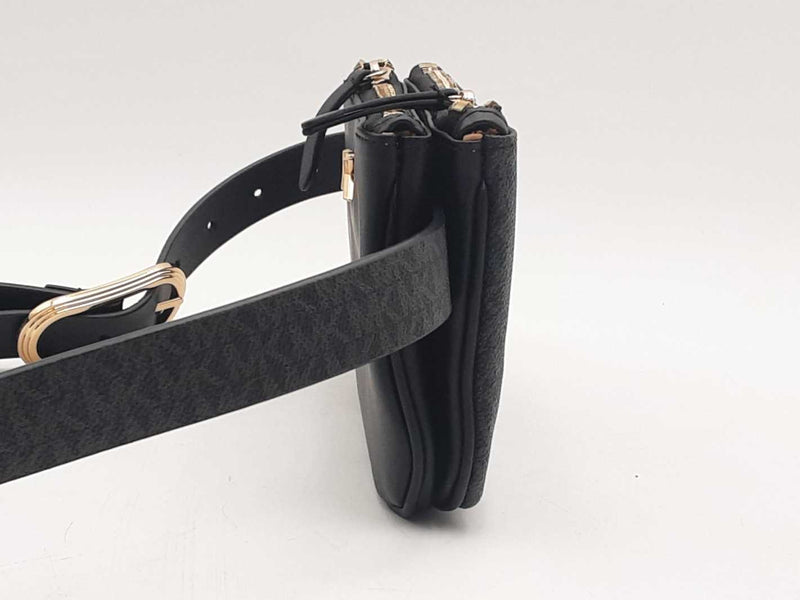 Michael Kors Cooper Mini Logo Belt Bag Aa0725wzsa