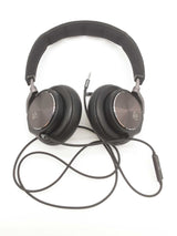 Bang & Olufsen Beoplay H6 Black Headphones Sd1025lzxde