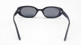 Ray Ban Rb 4441d Black Sunglasses Sd0625ordu