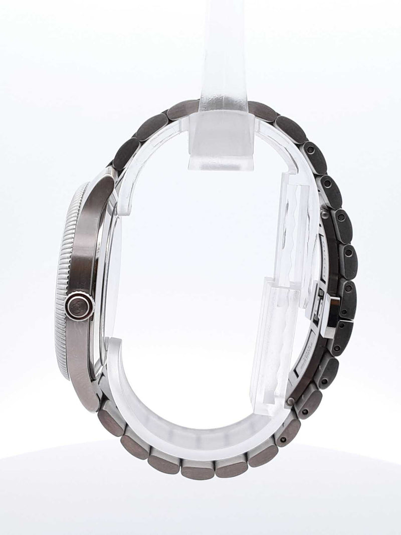 Gucci G-timeless Stainless Steel Automatic 40mm Watch Fw0725lxzdu