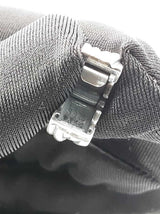 Pandora Braided Clip Charm In Sterling Silver Silver 2.7 Grams Fw0926rdu