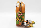 Tory Burch Mcgraw Sun Floral Print Crossbody Bag Sd0126erdu