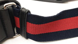 Gucci Night Courrier Flap Messenger In Gg Supreme Coated Canvas Fw1026pxzdu
