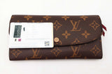 Louis Vuitton Damier Ebene Josephine Wallet Sd0625ozxdu