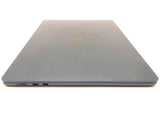 Apple A2941 Macbook Air Dark Gray Laptop Do0425ixzde