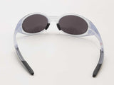 Oakley Oo9438-3558 Clear Sunglasses Aa0726wzsa