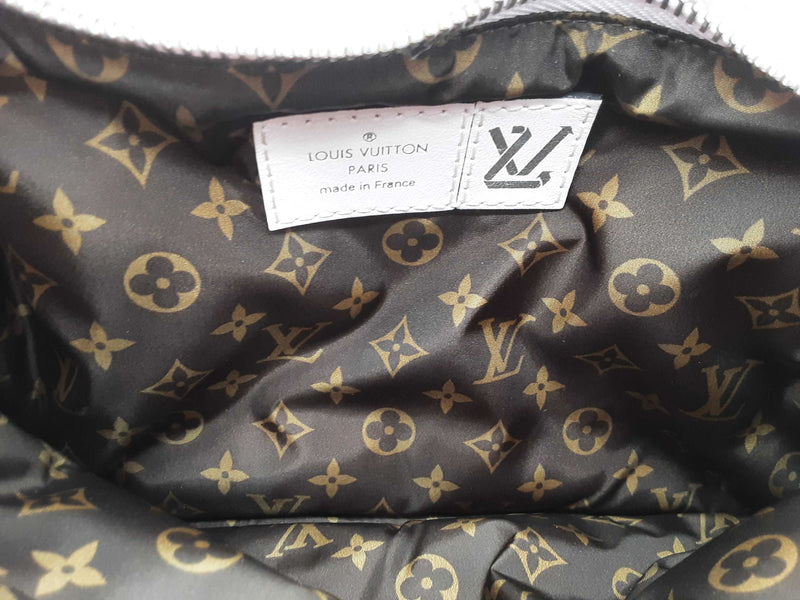 Louis Vuitton Maxi Multi Pochette Nylon Handbags Sd0925ezxde