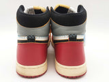 Nike Hv8563-600 Air Jordan 1 Retro Un/ La Chicago Shadow Shoes 11.5 Do0825lxzde