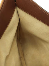 Louis Vuitton Sofia Coppola Slim Pochette In Monogram Coated Canvas Fw0726ocrdu