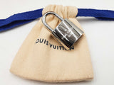 Louis Vuitton Muria Bucket Bag In Monogram-perforated Mahina Leather Fw526loxzdu