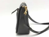 Marc Jacobs Empire City Mini Messenger Bag Black Aa0826izsa