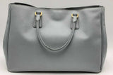 Prada Galleria Saffiano Lux Leather Tote Bag Eb1024wrxsa