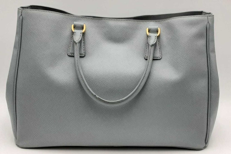 Prada Galleria Saffiano Lux Leather Tote Bag Eb1024wrxsa