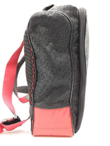 Christian Louboutin Hop 'N' Zip Black Backpack Eb0824wxzdu