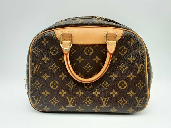 Louis Vuitton Monogram Trouville Hs0824wxzsa