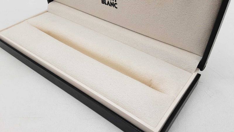 Montblanc Starwalker Midnight Black Resin Ballpoint Pen Fw0925lrzdu